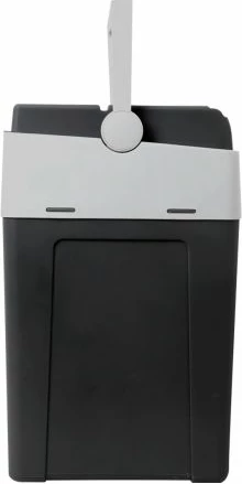 kuti ftohëse elektrike BRUNNER POLARYS TRAVEL 28 28L, 12V/230V, ftohje/ngrohje, zezë/hirtë