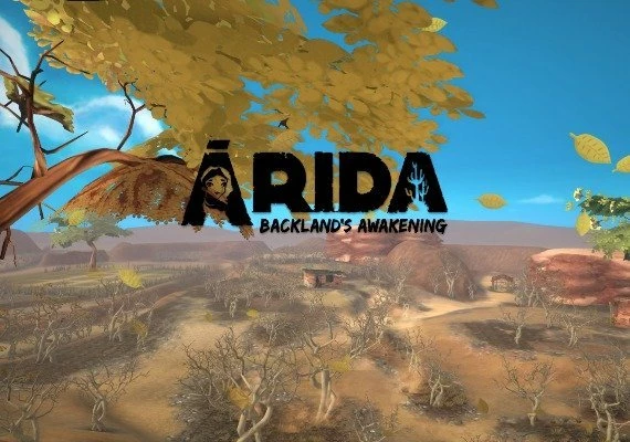 ARIDA: Backland's Awakening EN/PT Global