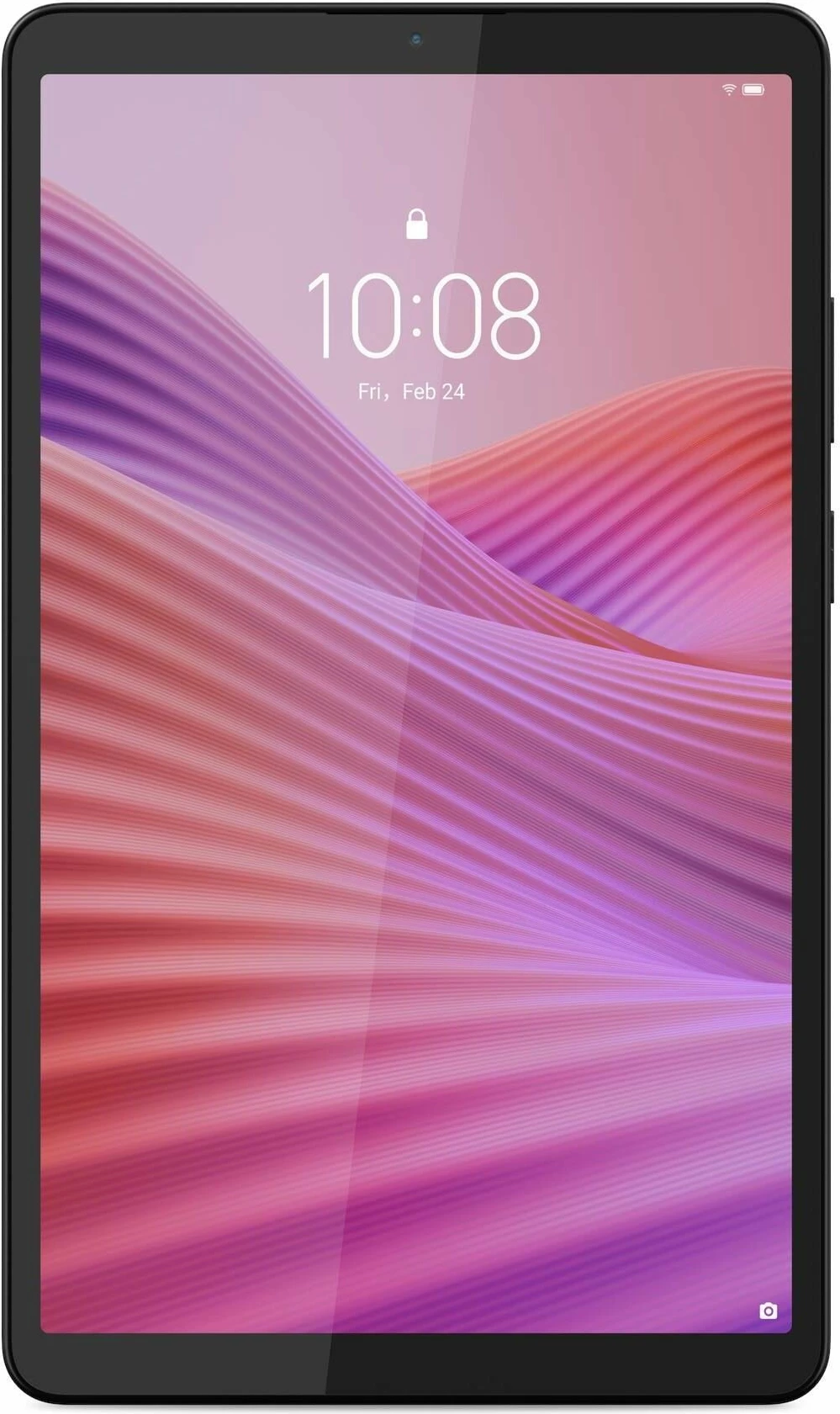 Tablet Lenovo Tab One ZAF00232PL 8.7\" 64 GB/4 GB RAM Graphite