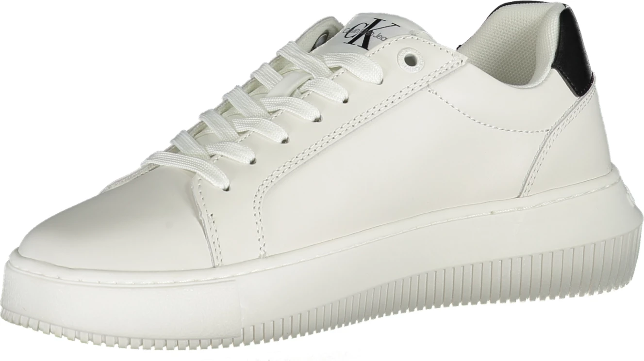 Atlete femra CALVIN KLEIN, të bardha [Madhësia: 40]