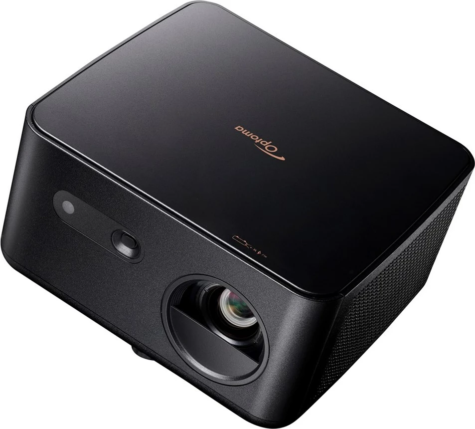 Projektor Optoma Photon Life PK32, UHD 4K, 1100 ANSI lumens, DLP, i zi