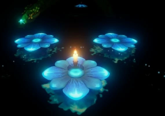 Candleman: The Complete Journey Global