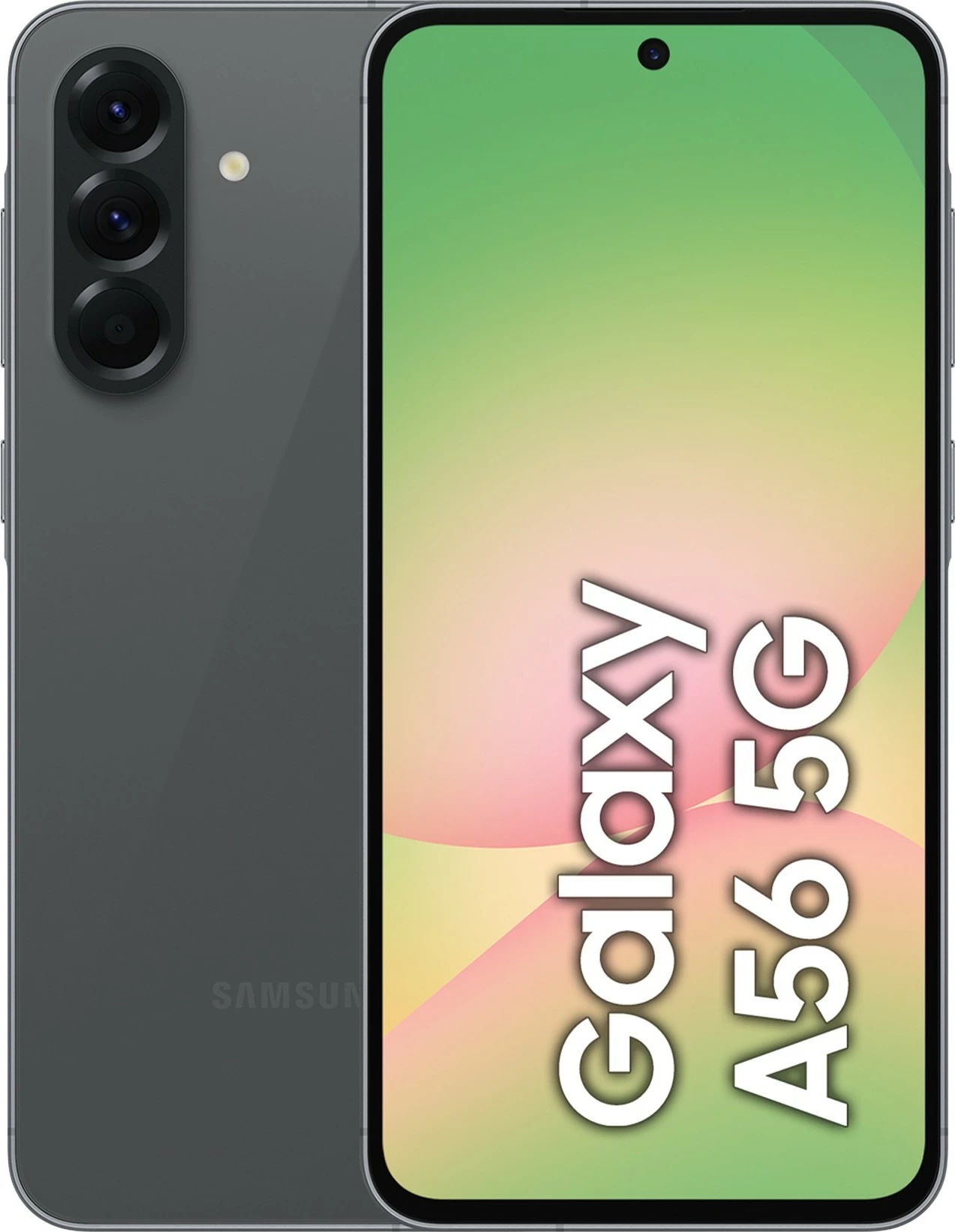 Celular Samsung Galaxy A56,6.7", 8+256GB, 5G, hiri