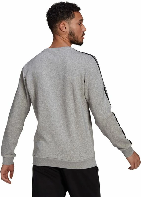 Duks për meshkuj adidas, gri [Madhësia: XXL]