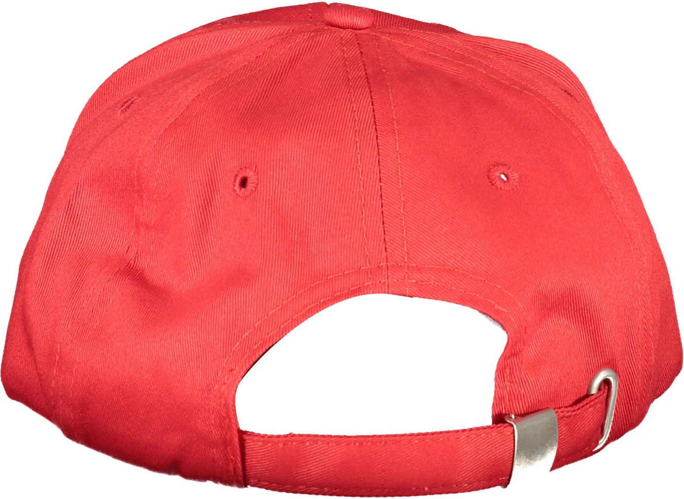 Kapelë për meshkuj NORWAY 1963, e kuqe