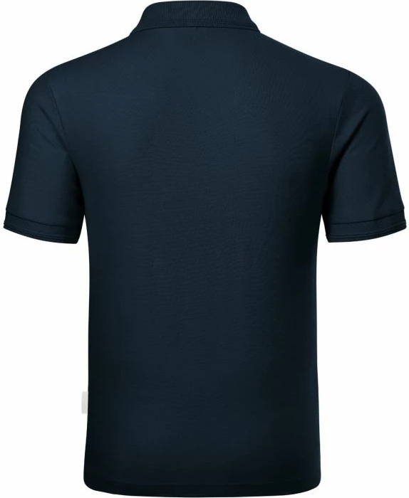 Maicë polo për meshkuj  Malfini, e kaltër [Madhësia: XL]