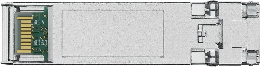 Modul optik Zyxel SFP10G-SR, Fiber optik, 10000 Mbit/s, SFP+, 300 m, 850 nm