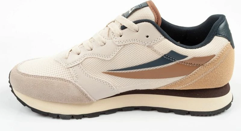 Atlete për meshkuj Fila Hypert FFM0380.73208, bezhë [Madhësia: 44]