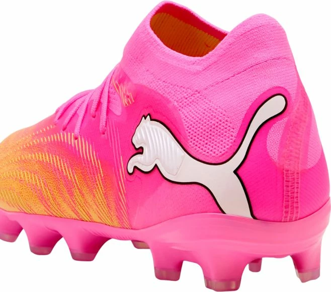 Atlete futbolli për fëmijë Puma Future 9 Pro FG/AG 108720 05 [Madhësia: 36]
