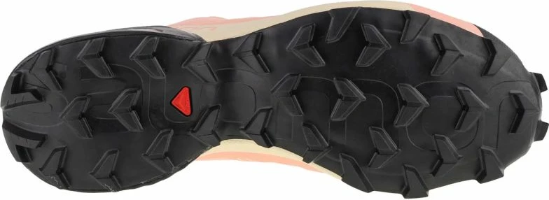 Atlete për femra Salomon, të kuqe