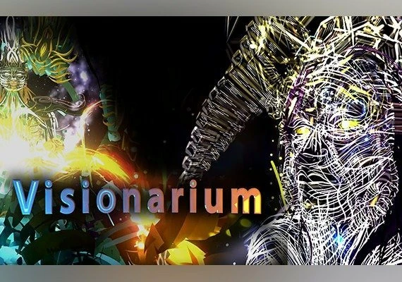 Visionarium VR EN Global