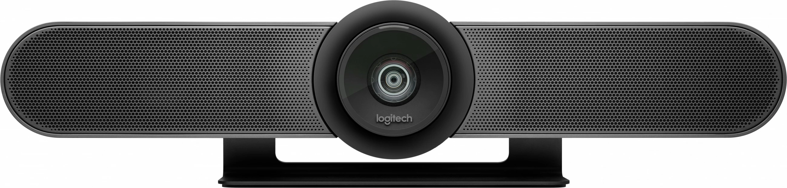 Kamera konferencash Logitech MeetUp, 4K Ultra HD