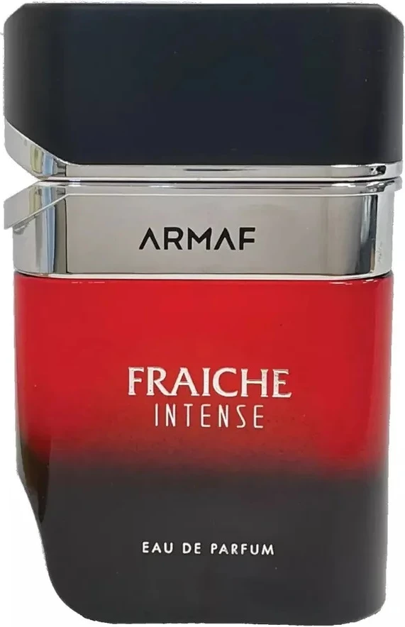 Eau de Parfum për meshkuj Armaf Fraiche Intense 100ml