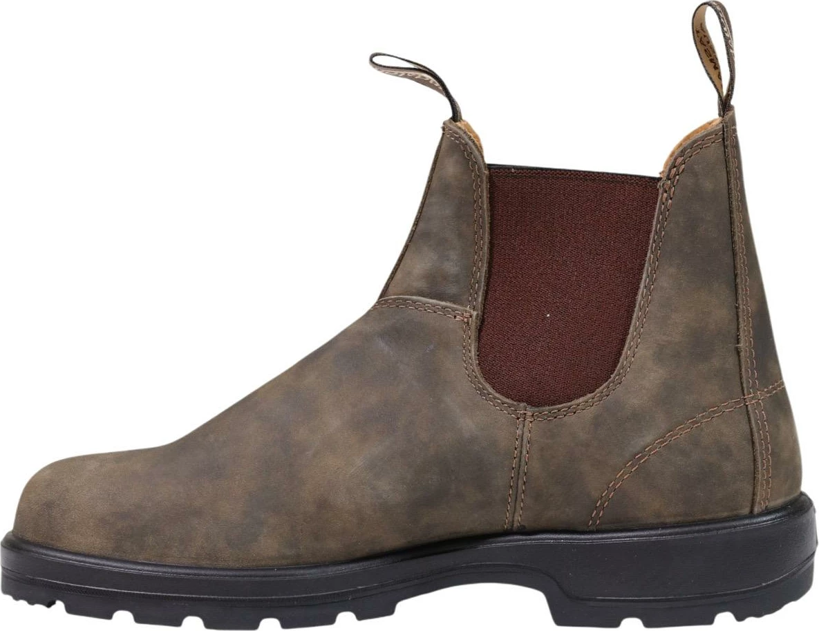 Çizme për meshkuj Blundstone 585, kafe [Madhësia: 46]
