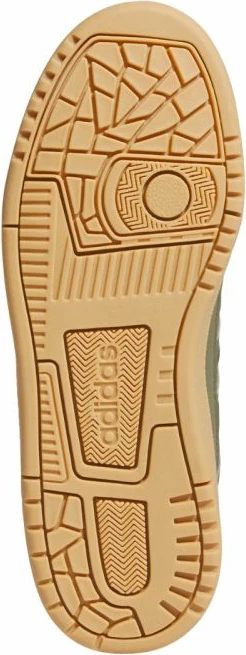 Atlete për fëmijë adidas, të gjelbra [Madhësia: 35.5]