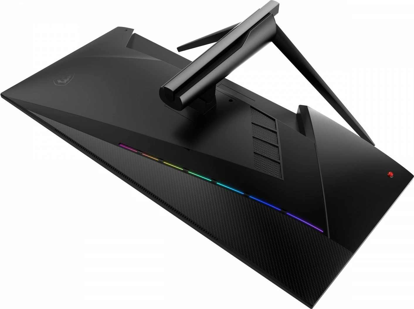 Monitor MSI MAG401QR 40\" IPS UWQHD 155Hz 1ms, i zi