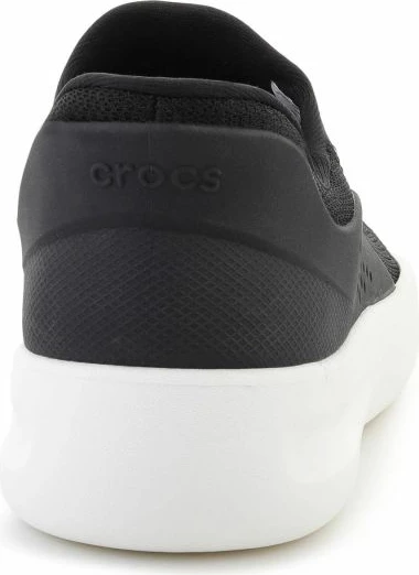 Atlete meshkuj Crocs Locale Ease 211385-001, të zeza [Madhësia: 42 - 43]