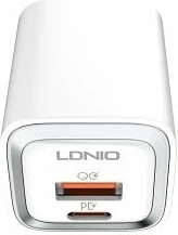 Karikues LDNIO A2318C (Bardhë)