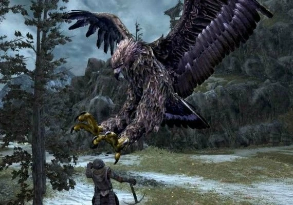 Lord of the Rings: War in the North EN/DE/FR/IT/PL/PT/RU/ES Global