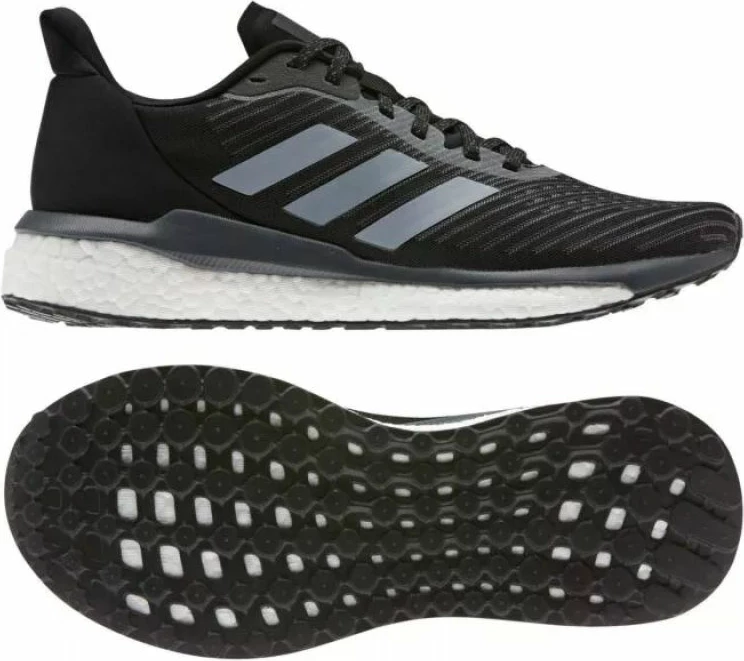 Atlete për femra adidas, të zeza [Madhësia: 36 2/3]