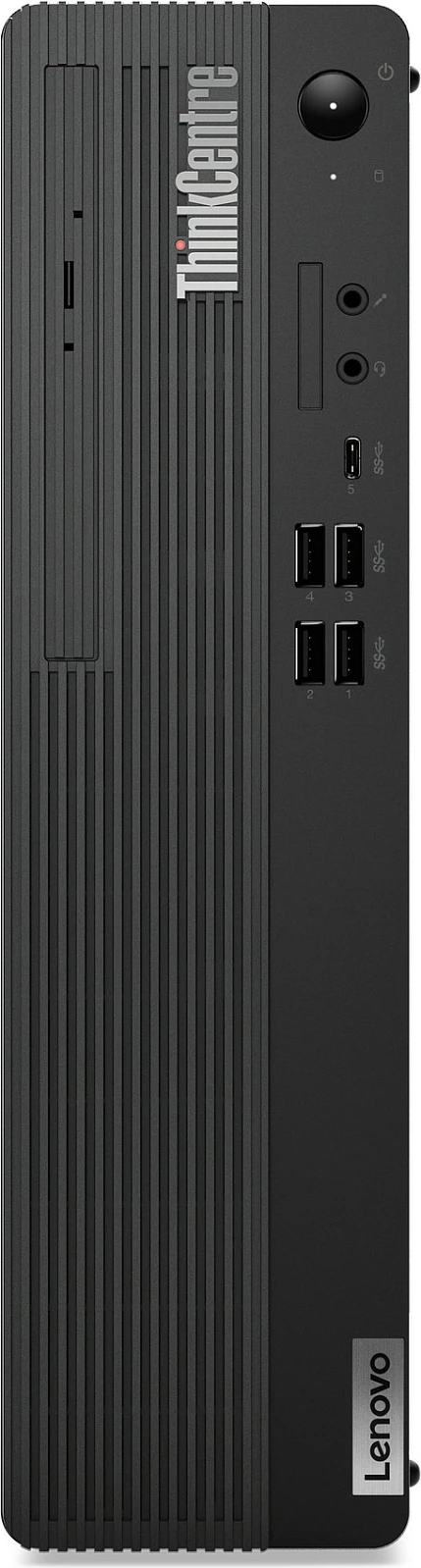 Kompjuter desktop Lenovo ThinkCentre M75s SFF, Ryzen 5 8500G, 16GB RAM, 512GB SSD, FreeDOS, i zi