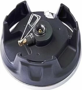 Stove për kamping Yakimasport, blu