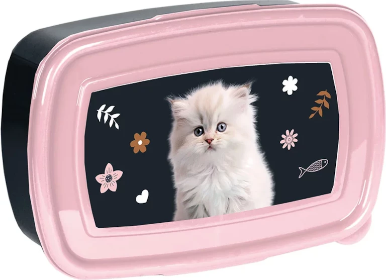 PASO KUTI USHQIMI KITTY PP25CO-3022