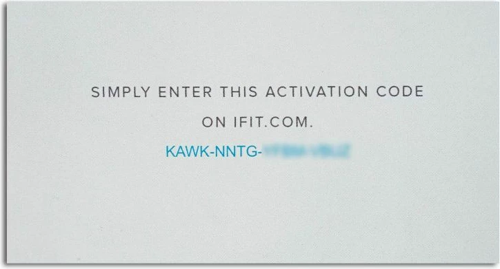 Abonim vjetor iFit Premium Yakimasport