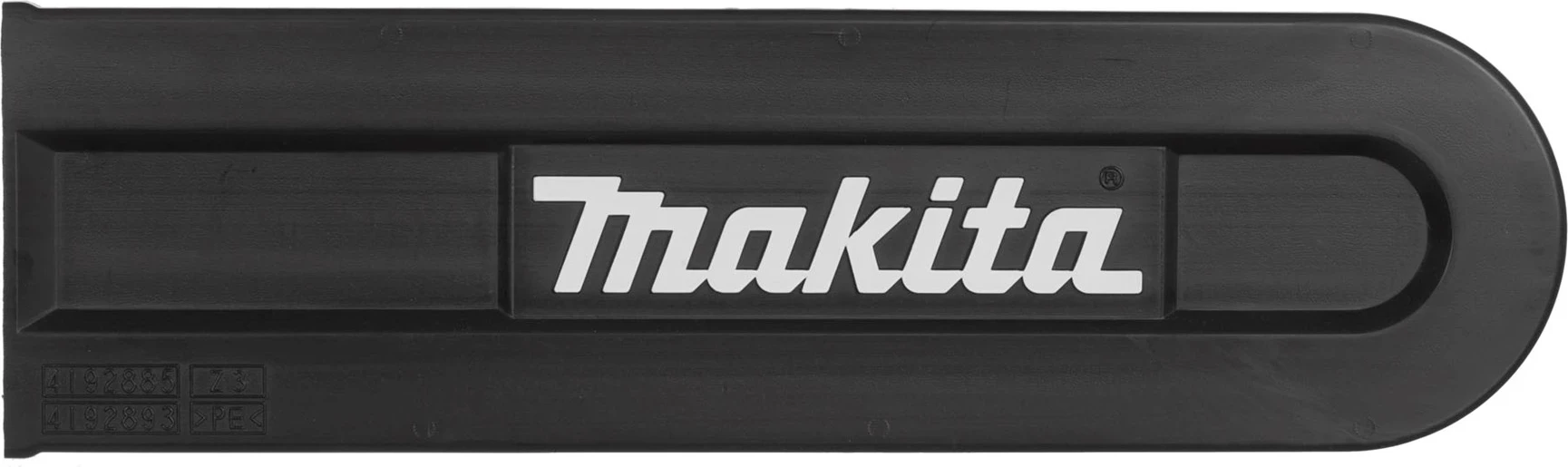 Sharrë me bateri Makita DUC306ZB, e Zezë dhe Blu