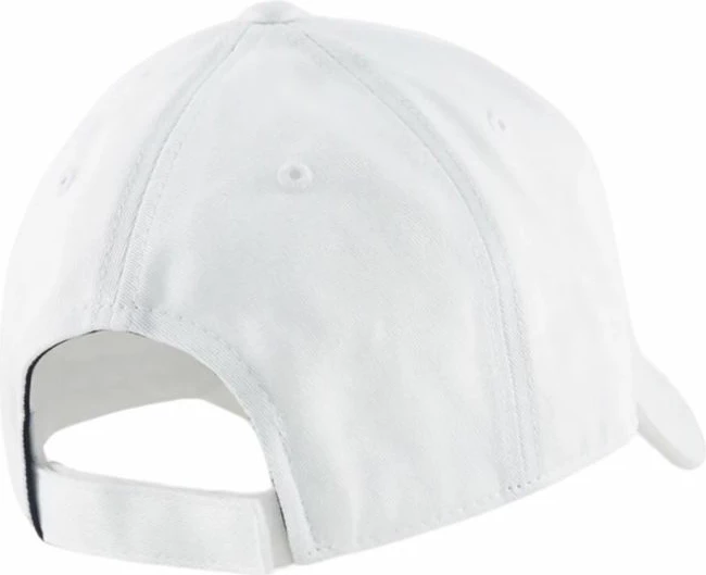 Kapelë Champion unisex, e bardhë
