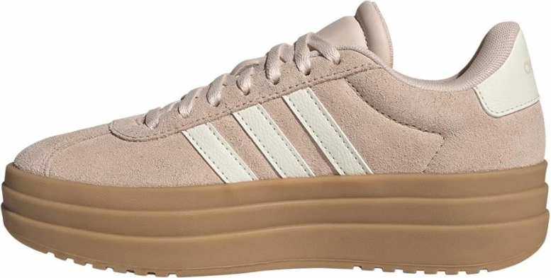 Atlete adidas VL COURT BOLD JR KK4501