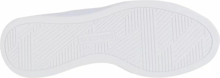 Atlete Skechers lifestyle, të bardha [Madhësia: 38.5]