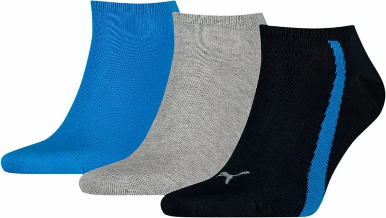 Çorape Puma për të gjithë, të zeza