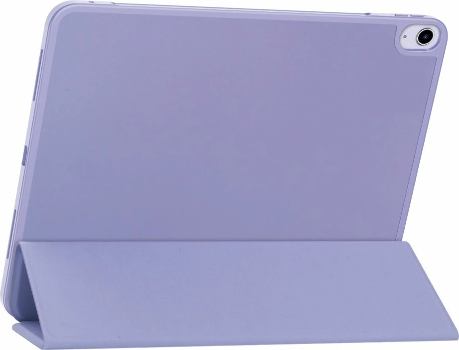 Mbështjellës Tech-Protect SC Pen për iPad Air 13" 2024, Violet