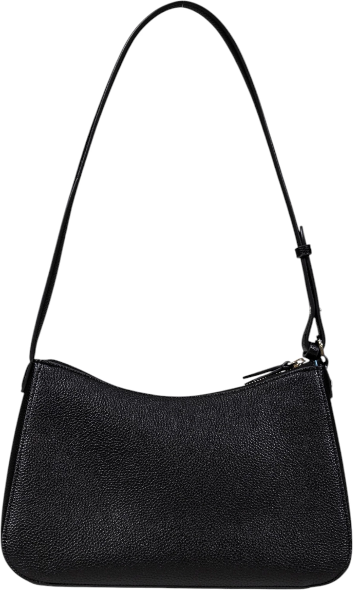 Çantë krahu për femra Armani Exchange XW001213 AF15625, e zezë