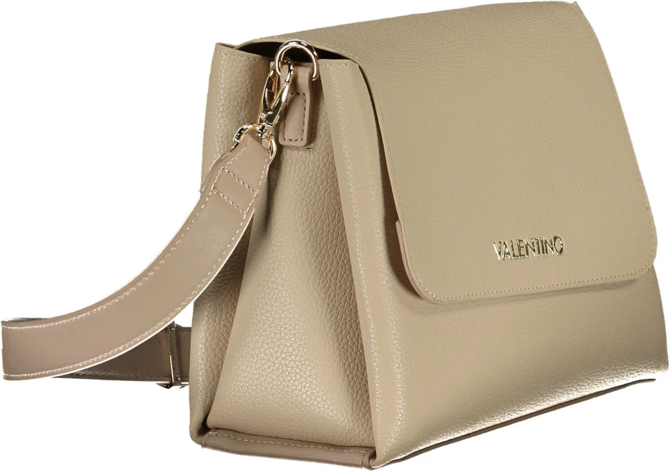 Çantë Valentino Bags Bag femra, bezhe