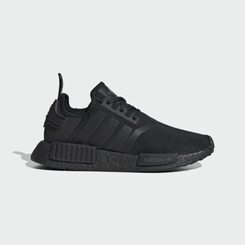 Atlete për femra adidas NMD_R1 Jr FX8777, të zeza