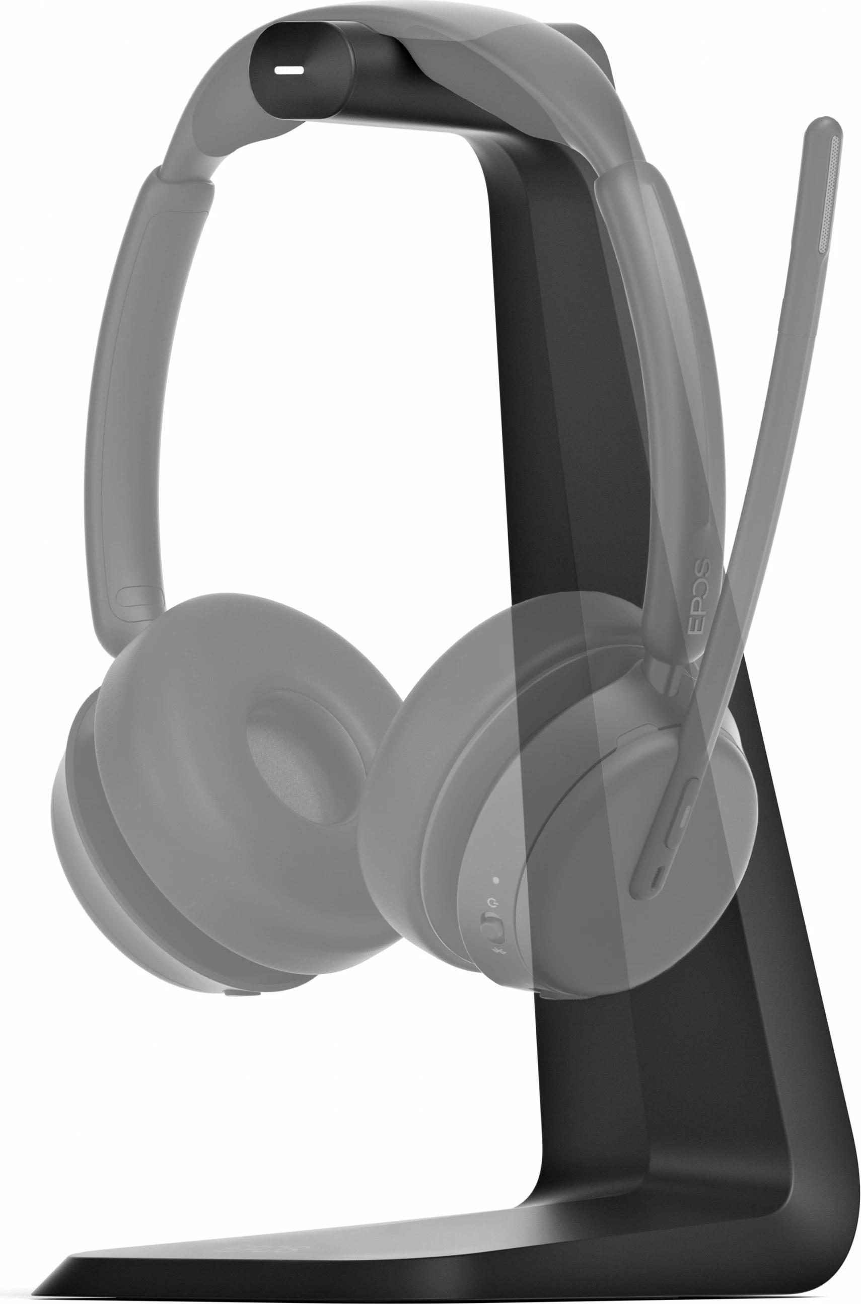 Stacion karikimi EPOS IMPACT CH 40, USB-C, i zi