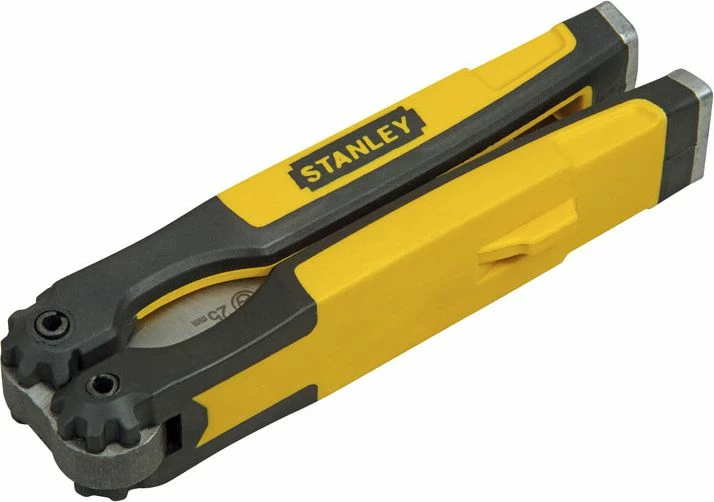 Dalti druri palosës Stanley FMHT0-16145 25mm, verdhë/zi