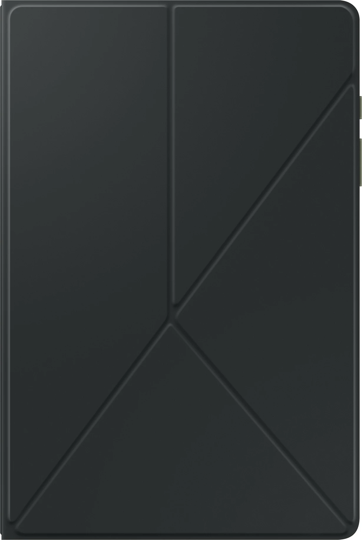 Mbështjellës Samsung Galaxy Tab A9+, Folio, 27.9 cm (11") i zi