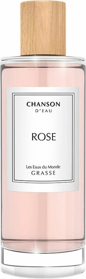 Eau de Toilette për femra Coty Chanson D'Eau Rose 100ml