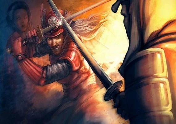 Tales of the Orient: The Rising Sun Global
