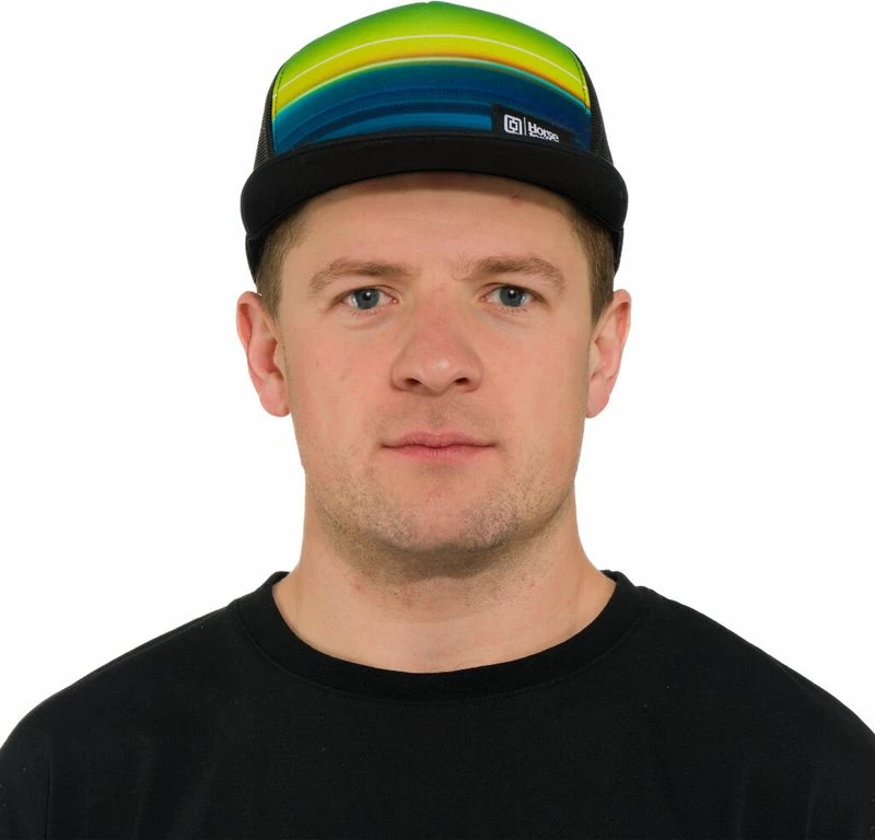 Kapele Per Meshkuj Mave Glow