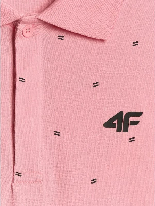 Maicë polo për meshkuj 4f 4FRSS26TPTSM0900-10S [Madhësia: XXL]