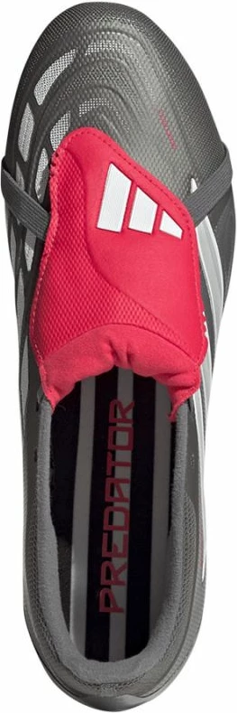 Atlete futbolli adidas Predator, meshkuj [Madhësia: 40 2/3]