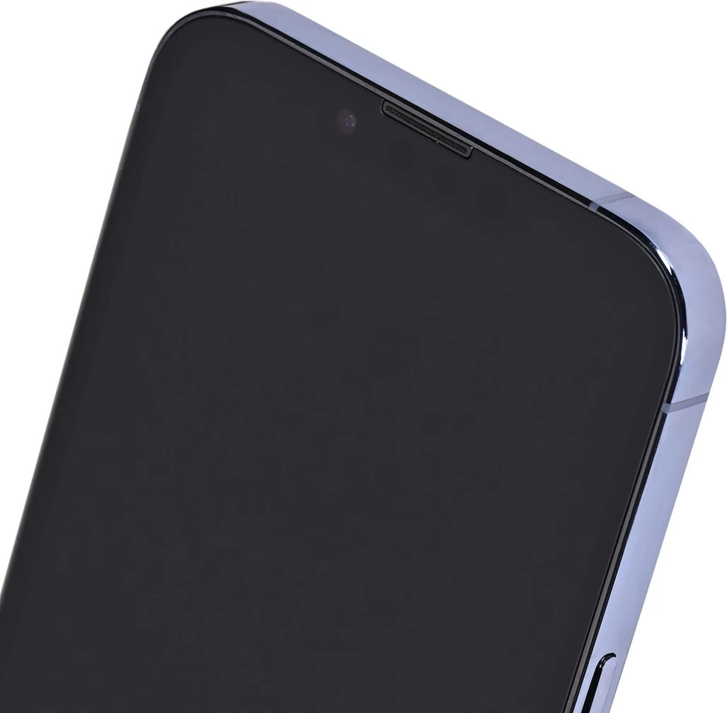 Celular Apple iPhone 13 Pro, 128GB, Blu, i ripërpunuar
