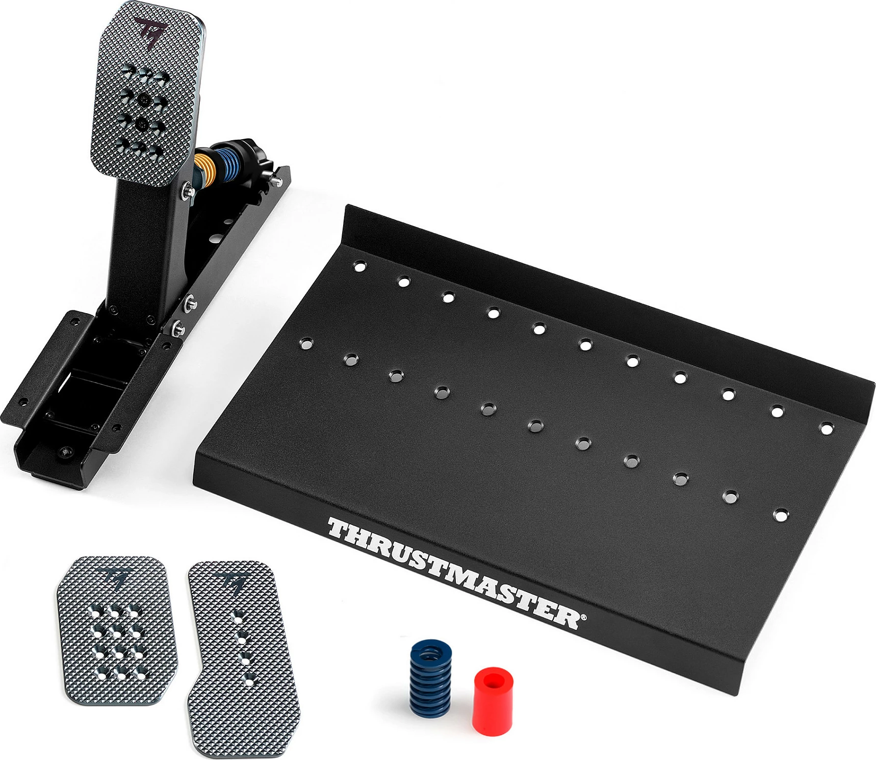 Pedalset Thrustmaster Raceline LC Upgrade, për konsolë/PC, i zi
