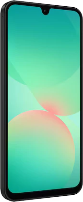Celular Samsung Galaxy A26 8/256, Black