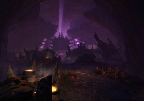 Kingdoms of Amalur: Re-Reckoning - Fatesworn DLC EN/DE/FR/IT/JA/RU/ZH/ES Global