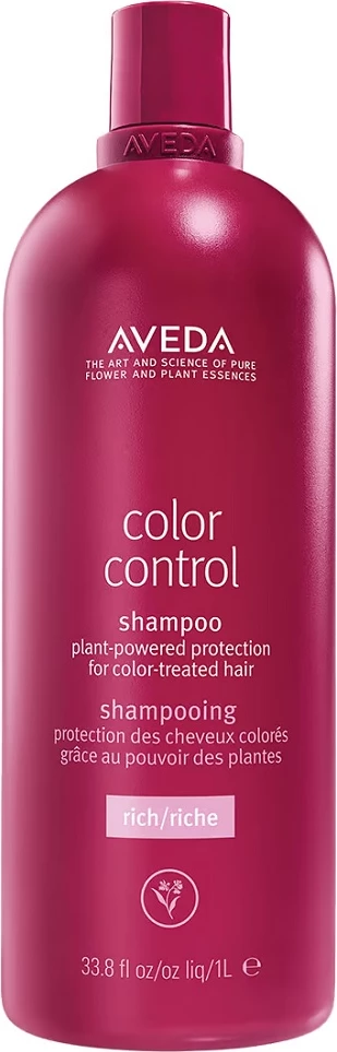 Shampon për femra Aveda Color Control Rich Shampoo 1000ml
